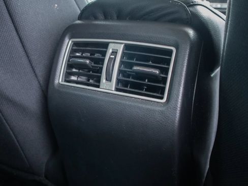 Used 2020 Nissan Maxima 3.5 S w/ Floor Mat Group FWD image 19