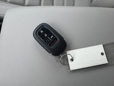 New 2026 Honda CR-V EX-L image 13