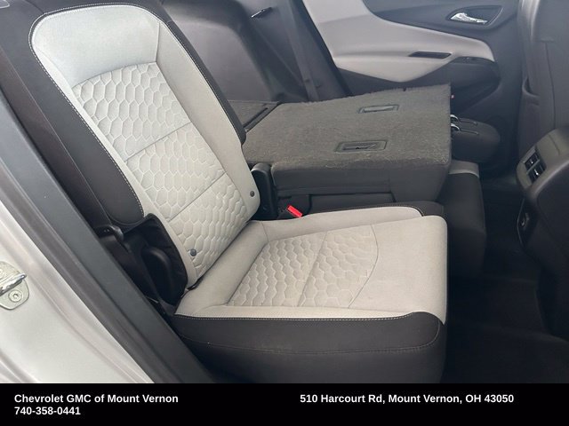 Used 2020 Chevrolet Equinox LT AWD/4WD image 31