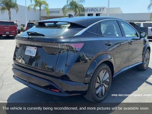 Used 2024 Nissan Ariya FWD image 6