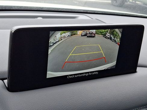 Certified 2023 MAZDA CX-5 AWD 2.5 Turbo image 18
