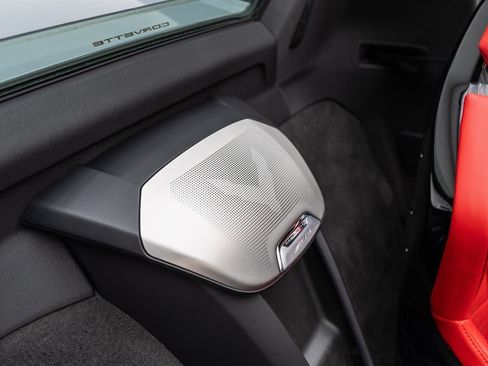 Used 2024 Chevrolet Corvette Z06 image 48