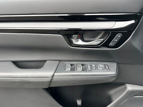 Certified 2024 Honda CR-V EX-L image 10