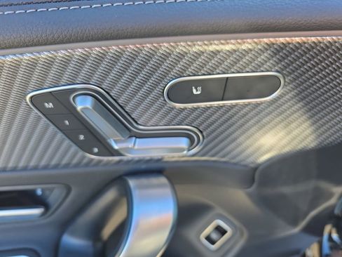 Used 2024 Mercedes-Benz CLA 250 4MATIC image 22