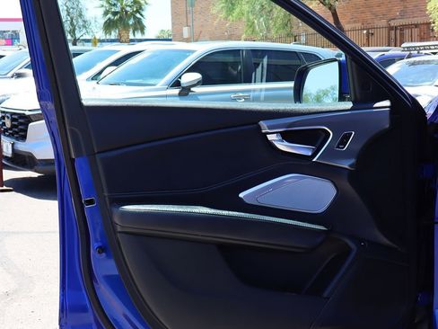 Used 2019 Acura RDX A-Spec FWD image 37