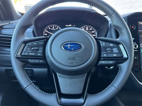 New 2025 Subaru Forester Premium image 20