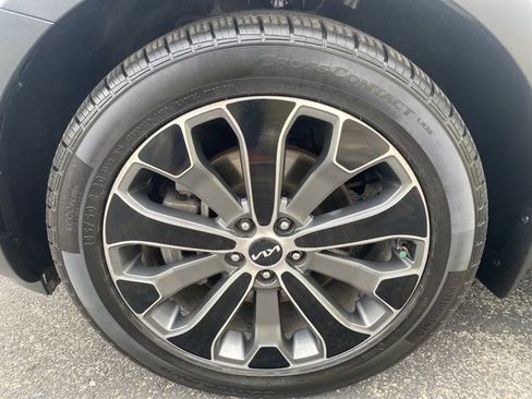 Used 2022 Kia Telluride SX image 4