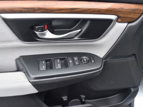 Certified 2018 Honda CR-V EX image 14