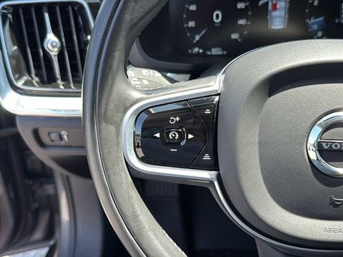 Used 2021 Volvo V60 T5 Cross Country w/ Advanced Package AWD/4WD image 15