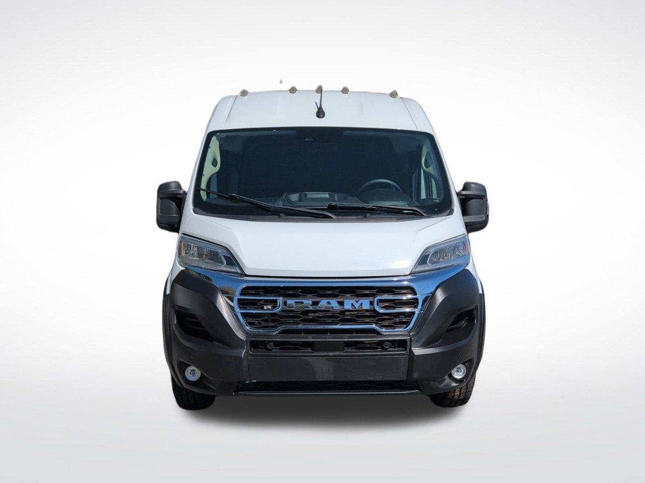 Used 2024 RAM ProMaster 2500 w/ Quick Order Package 22G SLT FWD image 2