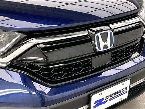Used 2020 Honda CR-V Touring image 31