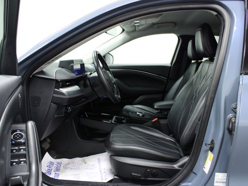 Used 2023 Ford Mustang Mach-E Select AWD/4WD image 12