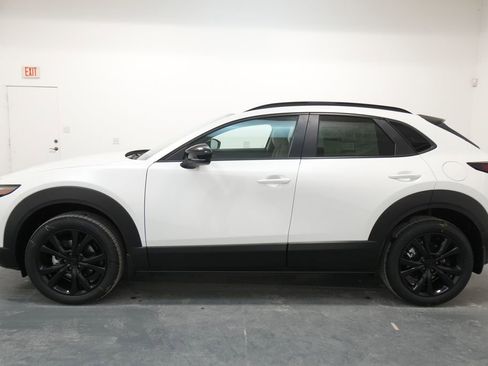 New 2026 MAZDA CX-30 Aire Edition image 4