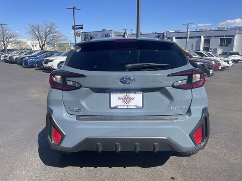 Used 2024 Subaru Crosstrek 2.0i Premium image 6
