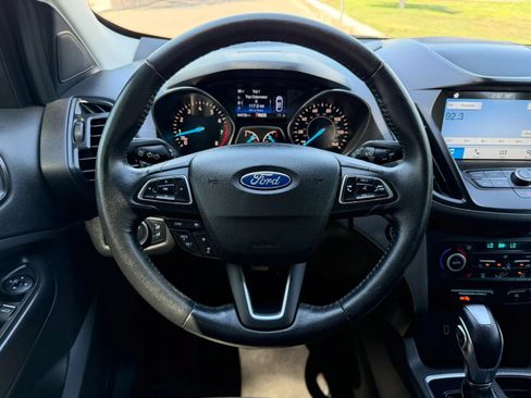 Used 2019 Ford Escape SEL FWD image 20