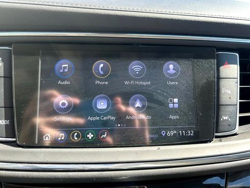 Used 2020 Buick Enclave Premium w/ Trailering Package, 5000 lbs. image 13