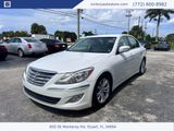 Used 2013 Hyundai Genesis 3.8 image 3