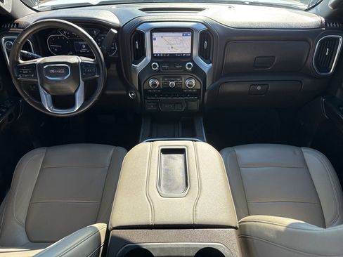 Used 2021 GMC Sierra 3500 SLT w/ SLT Preferred Package image 27