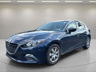 Used 2015 MAZDA MAZDA3 i Sport FWD video 1