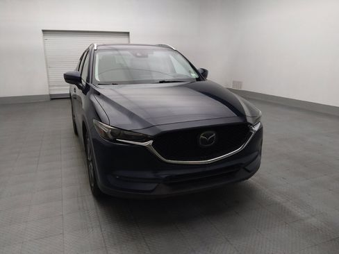 Used 2018 MAZDA CX-5 Grand Touring w/ Premium Package FWD image 14