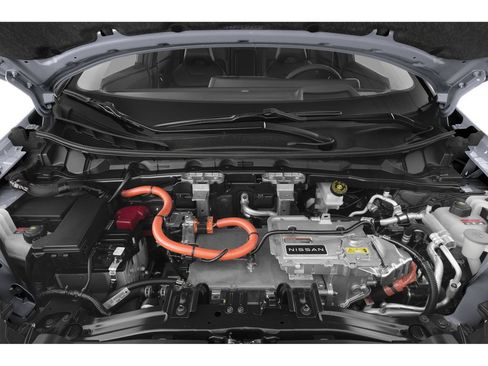 Used 2023 Nissan Ariya FWD image 10