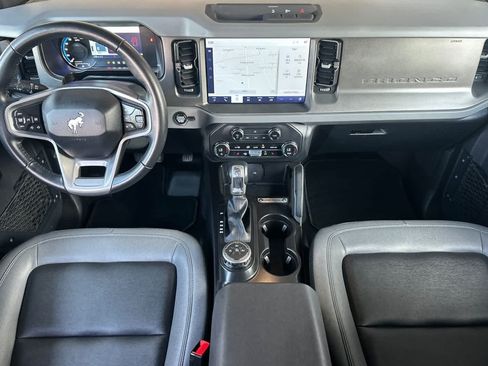 Certified 2024 Ford Bronco Big Bend AWD/4WD image 3