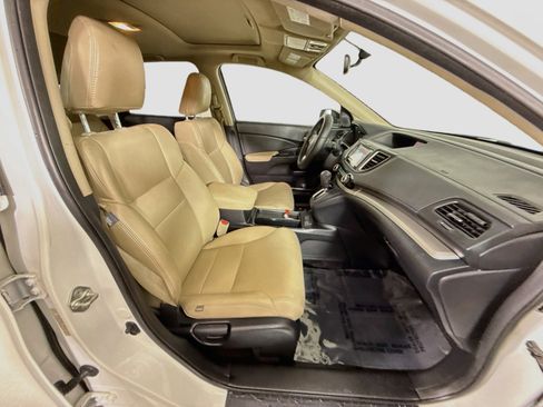 Used 2016 Honda CR-V EX image 29