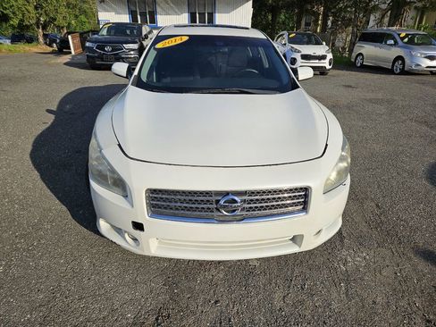 Used 2014 Nissan Maxima 3.5 S FWD image 9