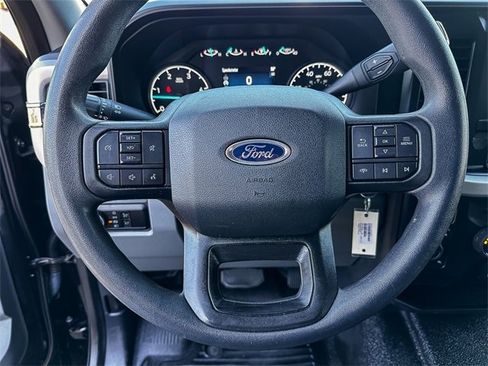 Used 2023 Ford F250 XL w/ FX4 Off-Road Package image 14