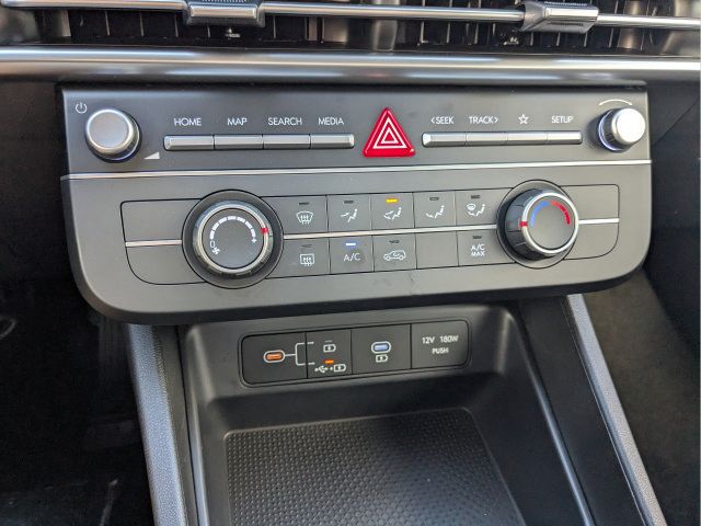 New 2026 Hyundai Tucson SE FWD image 26