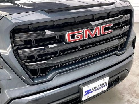 Used 2021 GMC Sierra 1500 Elevation w/ Preferred Package AWD/4WD image 30