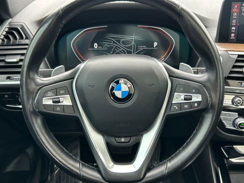 Used 2021 BMW X3 xDrive30i w/ Premium Package image 18