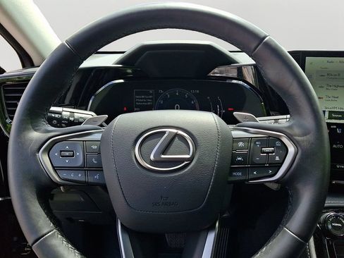 Used 2025 Lexus NX 350 AWD w/ Accessory Package (2T) image 21