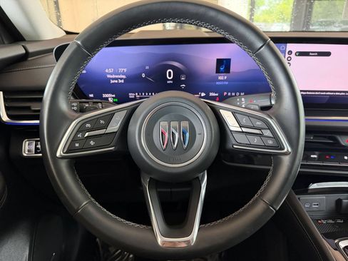 Used 2024 Buick Envision Preferred AWD/4WD image 30