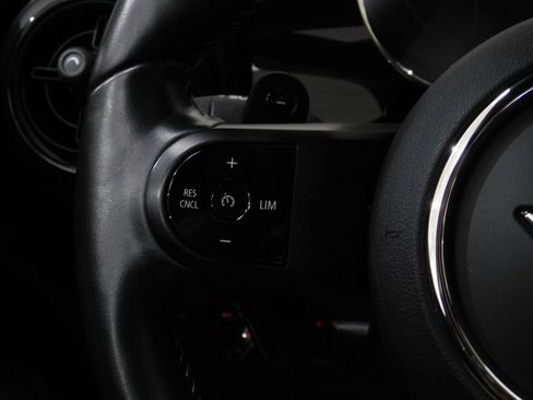 Used 2022 MINI Cooper John Cooper Works FWD image 32