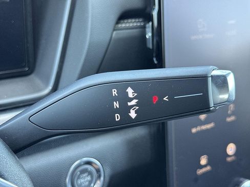 New 2026 GMC Terrain Elevation w/ Black Edition FWD image 13