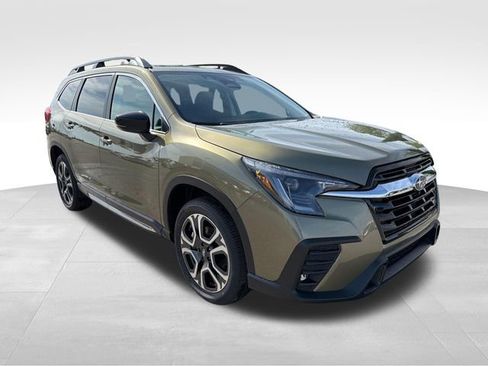 New 2026 Subaru Ascent Limited image 1