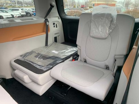 New 2025 Volkswagen ID. Buzz 1st Edition image 10