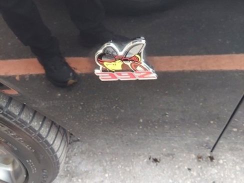 Used 2020 Dodge Challenger R/T Scat Pack w/ Plus Package image 3