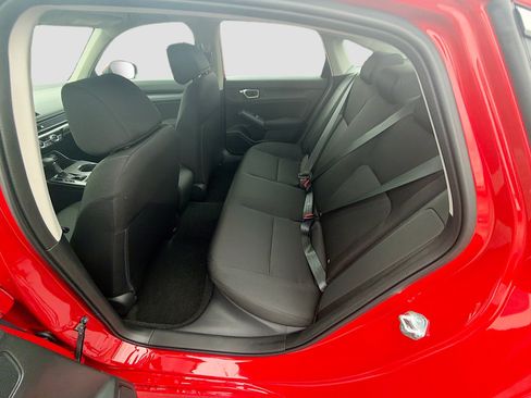 New 2026 Honda Civic LX image 19