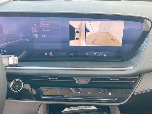 New 2026 Buick Envision Preferred image 9