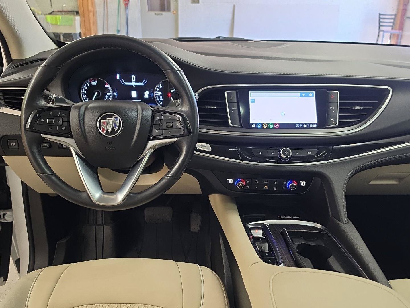 Used 2023 Buick Enclave Avenir w/ LPO, Floor Liner Package AWD/4WD image 17