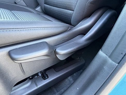 New 2026 Chevrolet Trax LT w/ Driver Confidence Package image 27