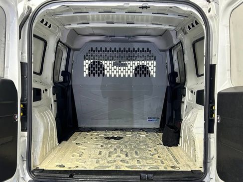 Used 2022 RAM ProMaster City Tradesman FWD image 13