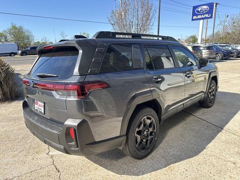 New 2026 Subaru Outback Limited w/ Premium/Limited Package 2 AWD/4WD image 5