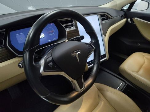 Used 2016 Tesla Model S 75D image 19