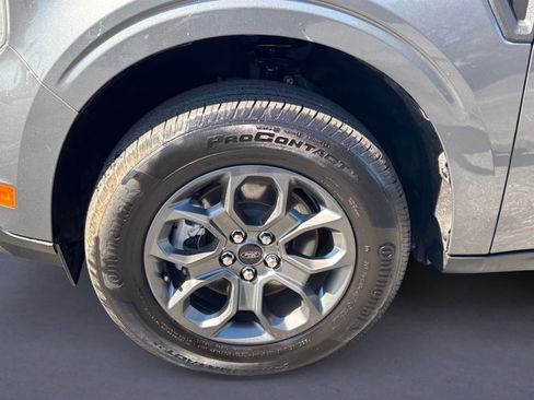 Used 2024 Ford Maverick XLT image 13