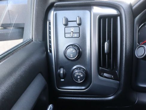 Used 2016 Chevrolet Silverado 2500 LT w/ LT Plus Package AWD/4WD image 28