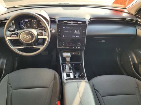 Used 2024 Hyundai Tucson SEL image 9