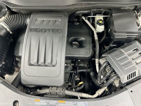 Used 2012 Chevrolet Equinox LT w/ Driver Convenience Package FWD image 24